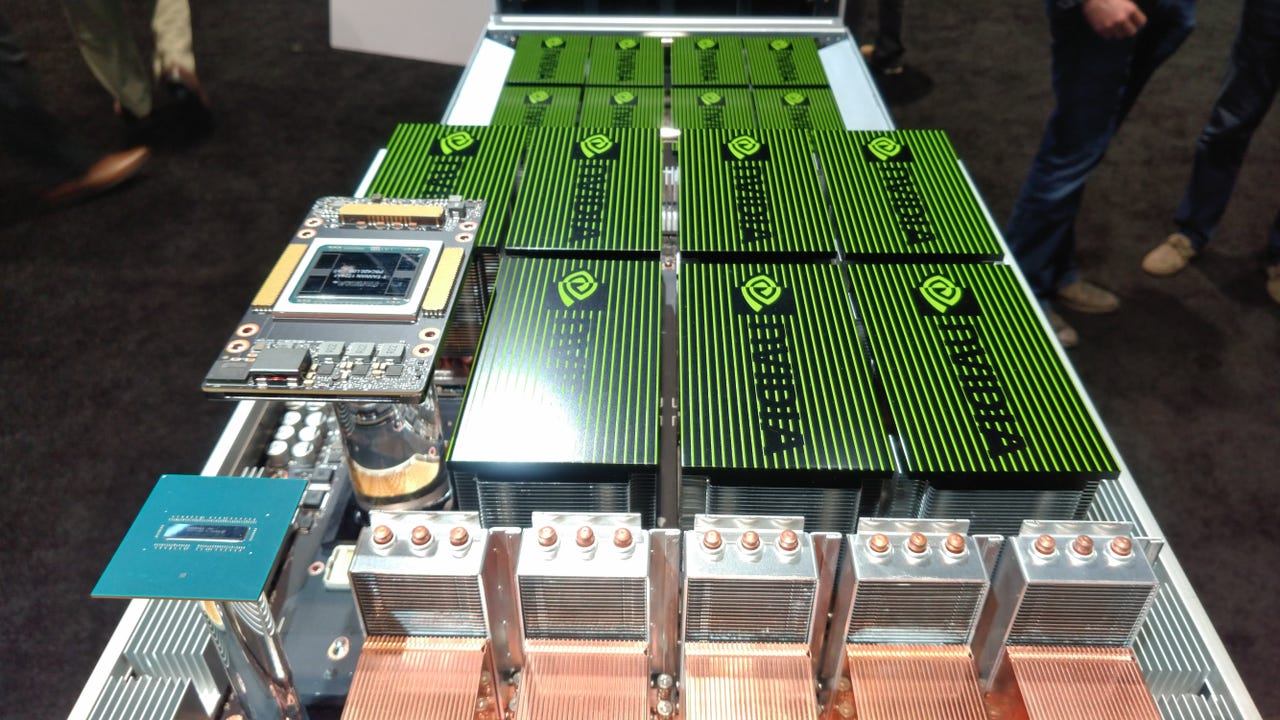 AI Infrastructure