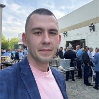 Dmitriy Skorych