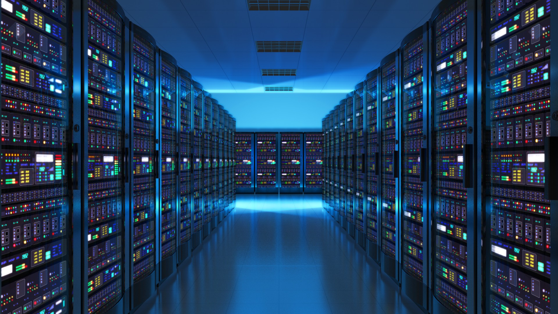 Advanced Technology Infrastructure